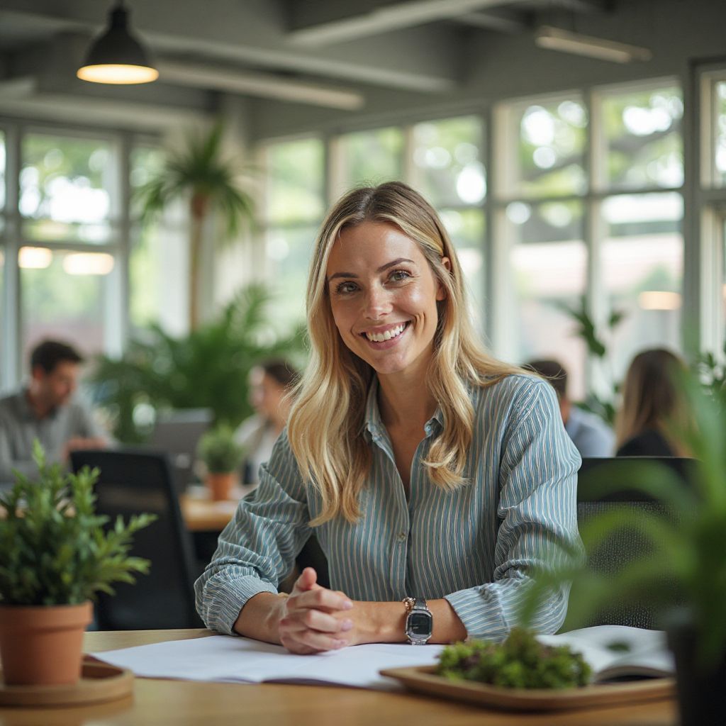 Sustainability Director